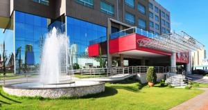 GRAND PARK HOTEL photo 1
