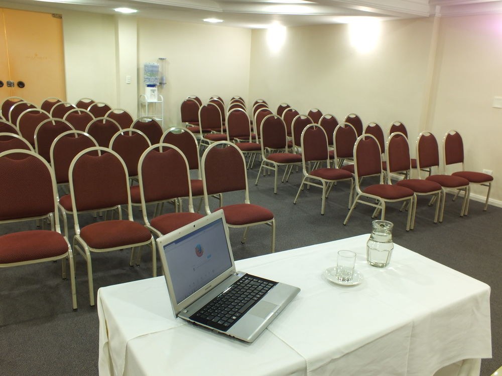 TERRAZAS HOTEL photo 1