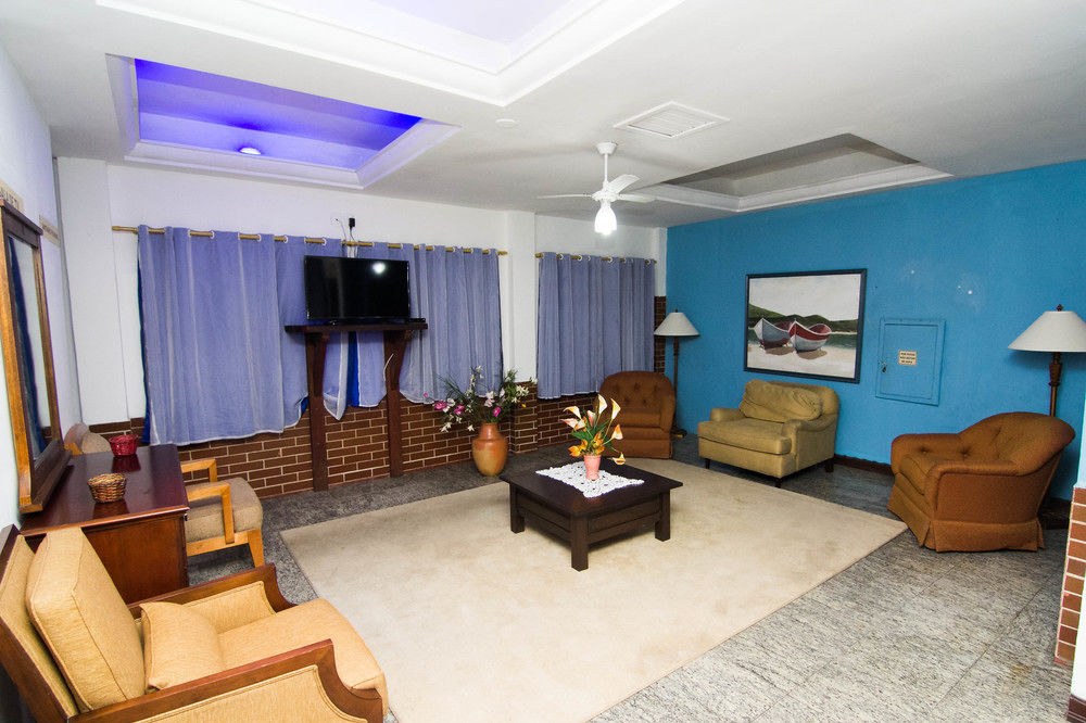 HOTEL AGUAS VIVAS photo 1