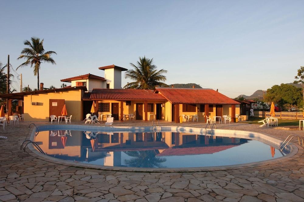 HOTEL AGUAS VIVAS photo 2