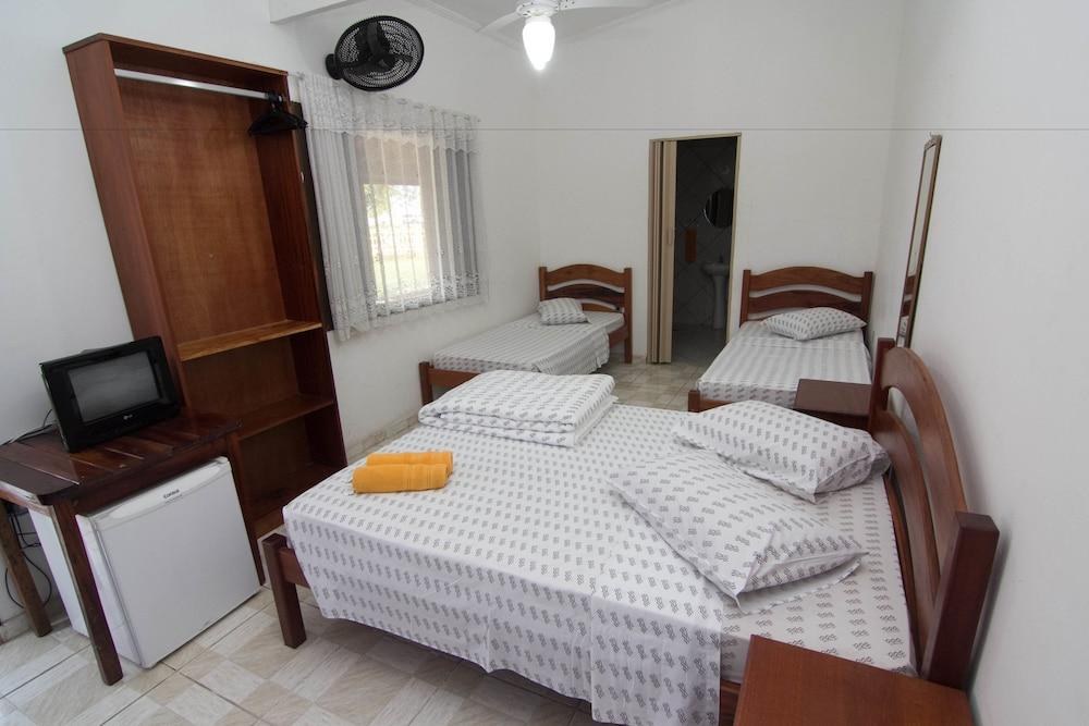 HOTEL AGUAS VIVAS photo 3