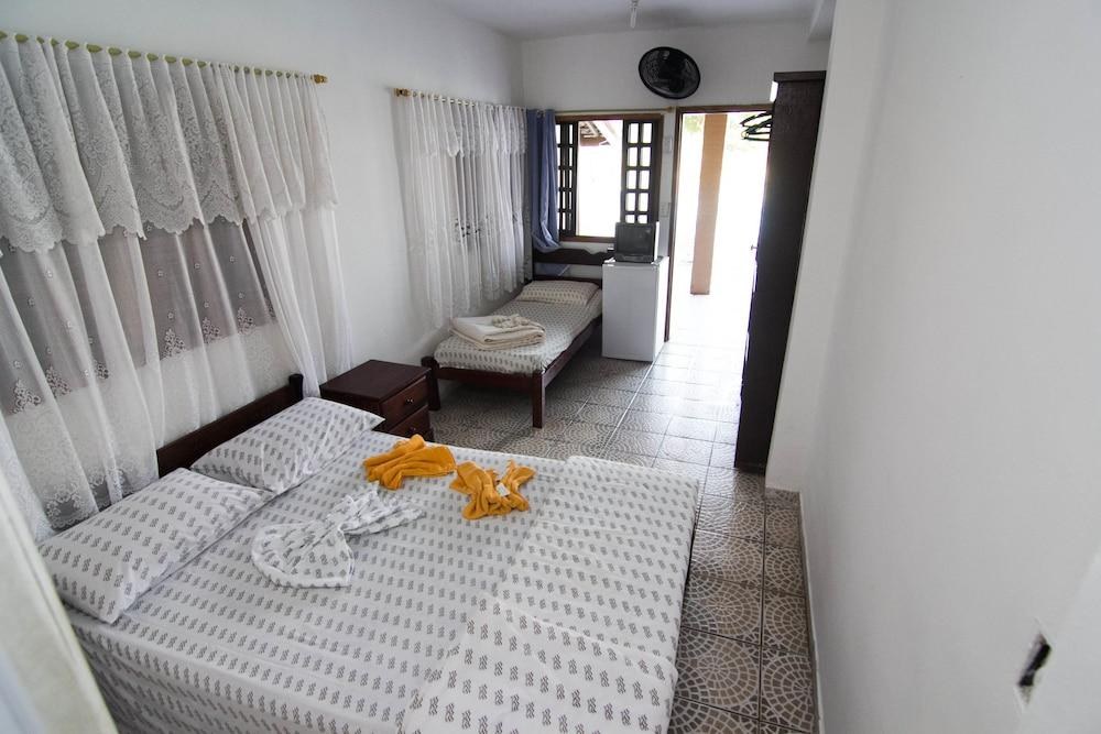 HOTEL AGUAS VIVAS photo 4