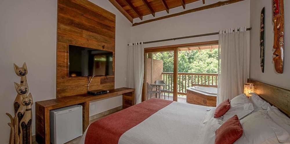 KALANGO HOTEL BOUTIQUE
