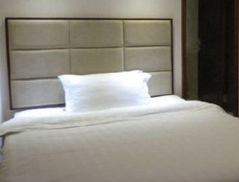 SUPER 8 HOTEL GUANGZHOU RAILWA photo 1