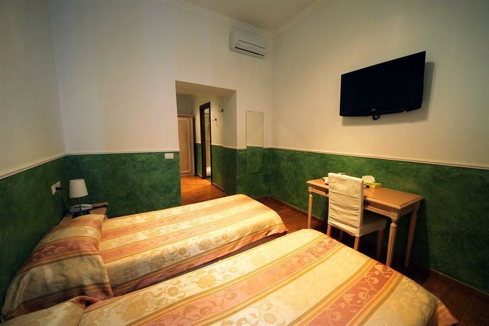 Residenza Ki - Bed & Breakfast photo 1