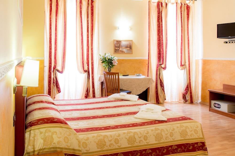 Residenza Ki - Bed & Breakfast photo 2
