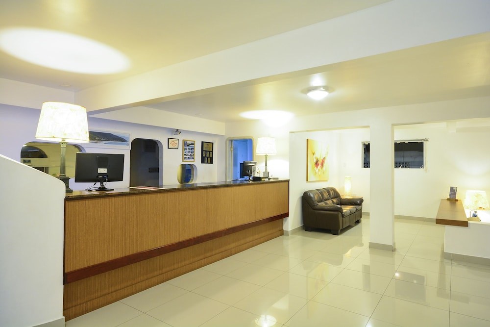 WEMBLEY INN - UBATUBA photo 2