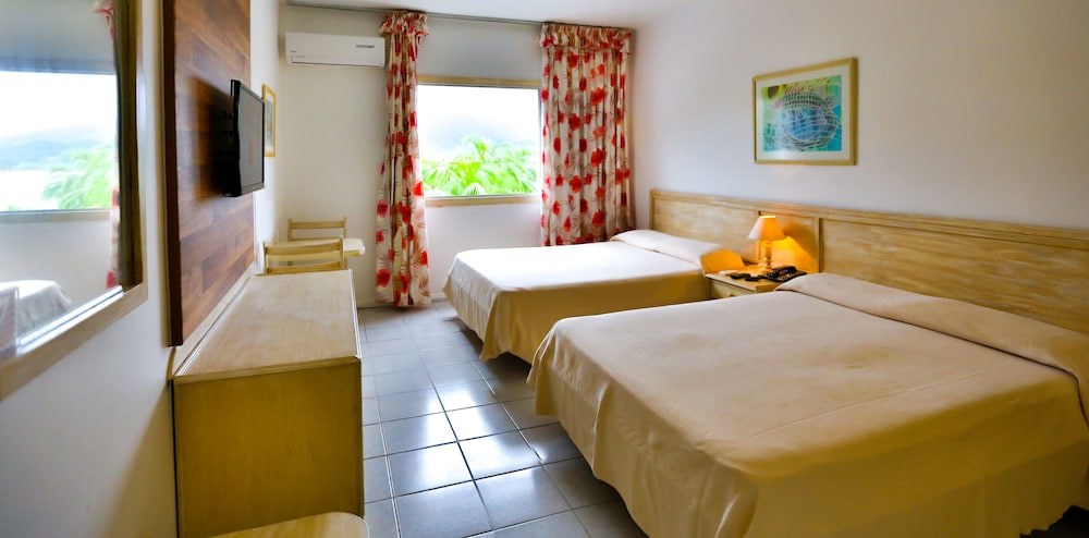 WEMBLEY INN - UBATUBA photo 3