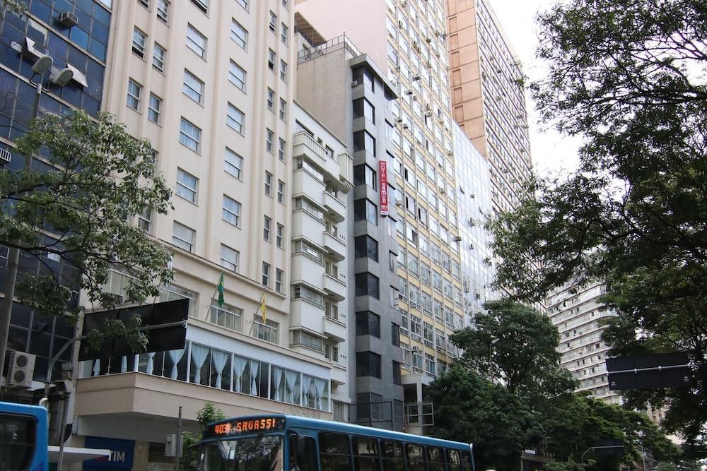 Samba Belo Horizonte Centro photo 3