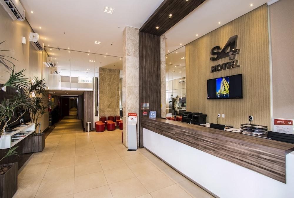 S4 HOTEL photo 4