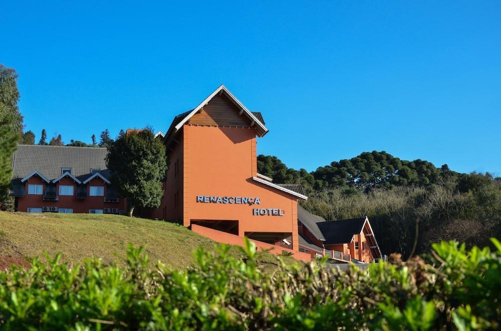 RENASCENCA HOTEL photo 3