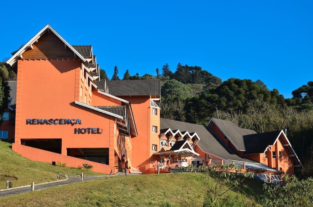 RENASCENCA HOTEL photo 4