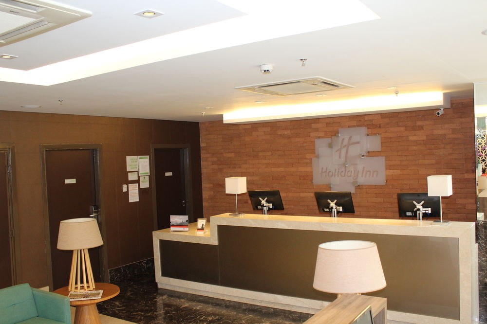 HOLIDAY INN BELO HORIZONTE SAVASSI