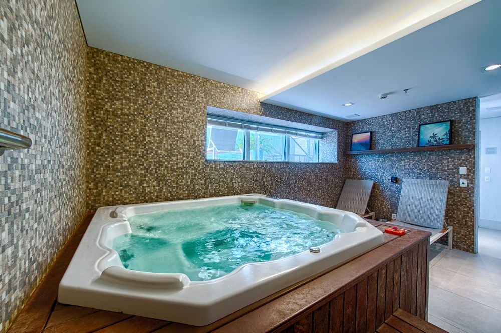 HOLIDAY INN BELO HORIZONTE SAVASSI photo 1
