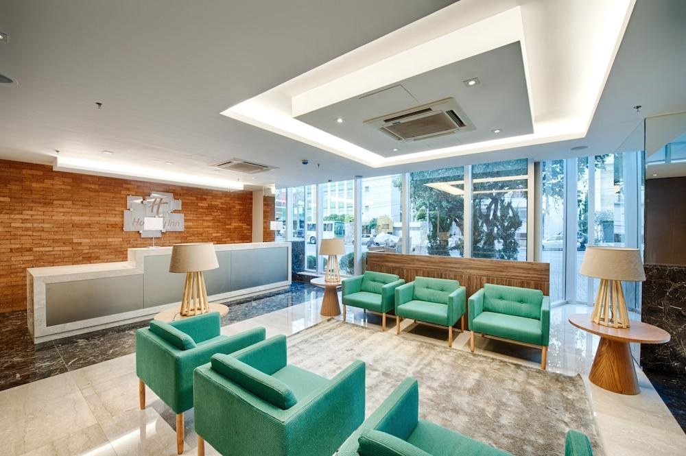 HOLIDAY INN BELO HORIZONTE SAVASSI photo 4