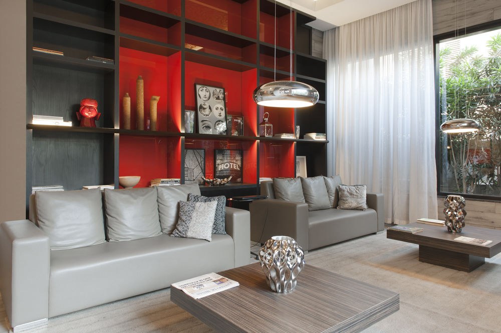 RADISSON BLU BELO HORIZONTE SAVASSI* photo 1
