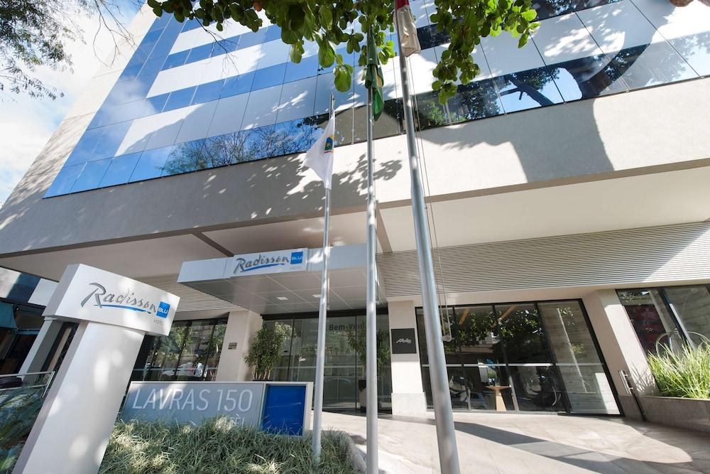 RADISSON BLU BELO HORIZONTE SAVASSI* photo 2