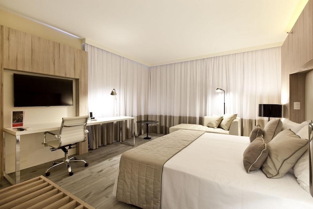 RADISSON BLU BELO HORIZONTE SAVASSI* photo 3