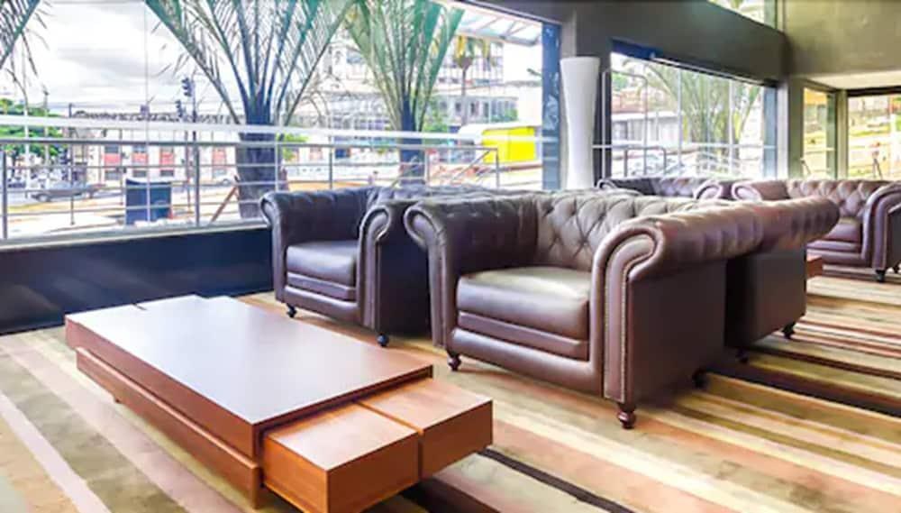 QUALITY HOTEL PAMPULHA & CONVENTION CENTER photo 2