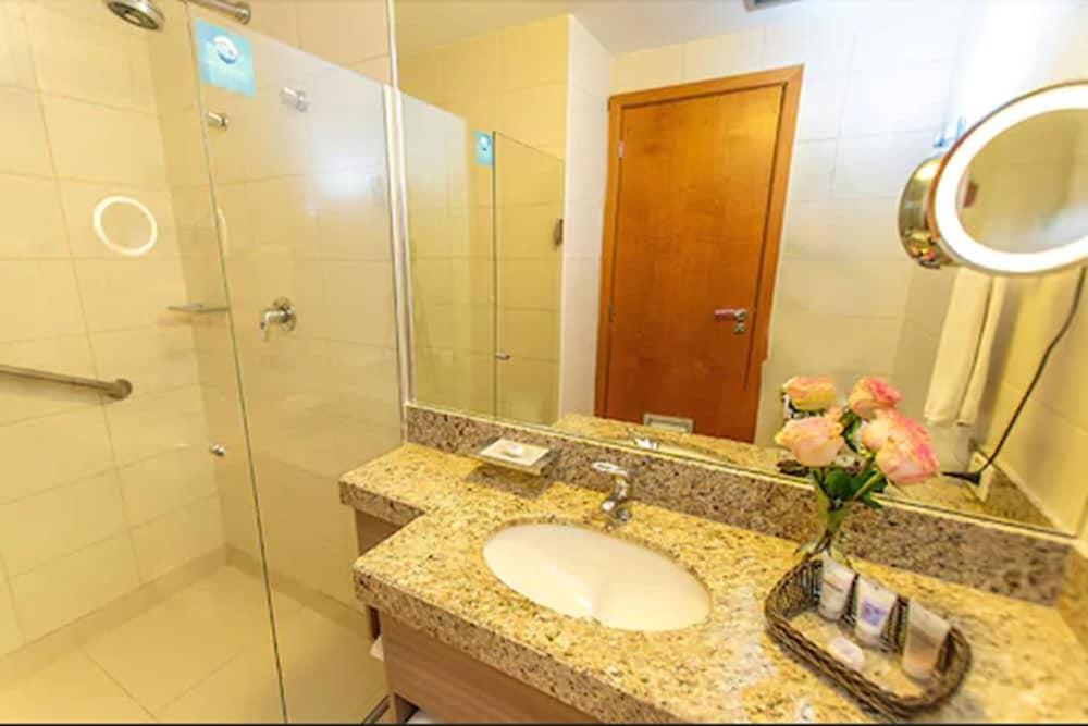 QUALITY HOTEL PAMPULHA & CONVENTION CENTER photo 3