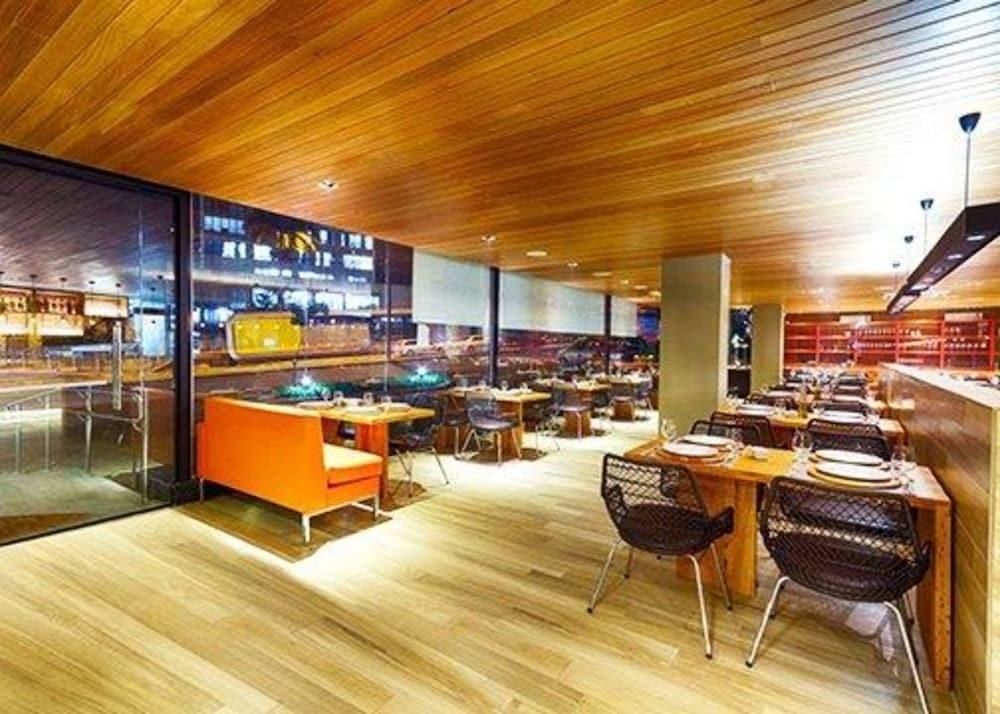 QUALITY HOTEL PAMPULHA & CONVENTION CENTER photo 4