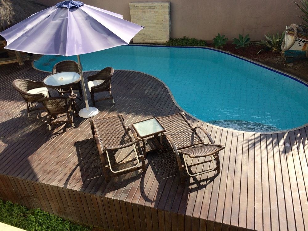 PIER BEACH HOTEL photo 2