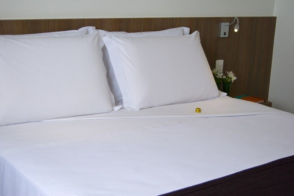 NOBILE HOTEL BELO HORIZONTE (ANTIGO SAN DIEGO MID) photo 1
