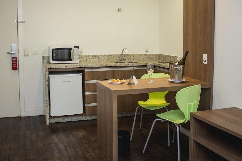 NOBILE HOTEL BELO HORIZONTE (ANTIGO SAN DIEGO MID) photo 3