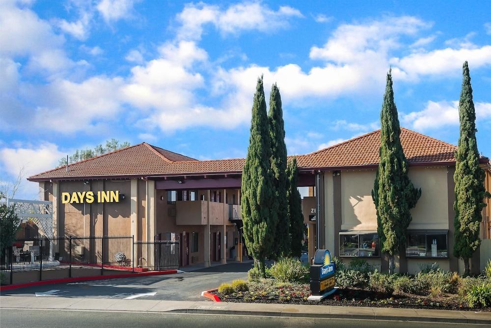 DAYS INN PINOLE BERKELEY photo 3