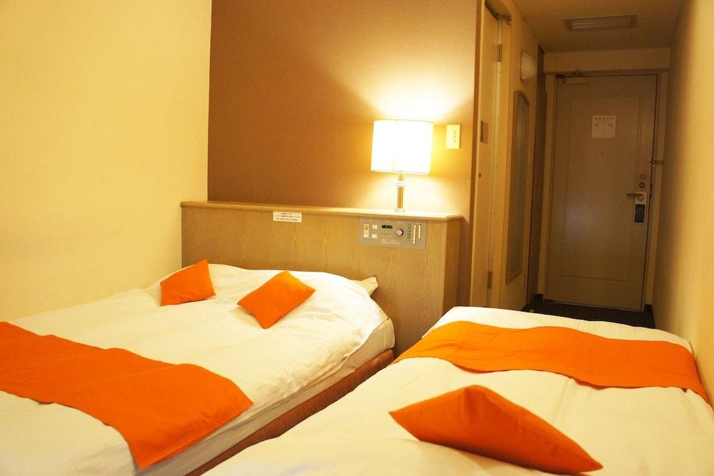 Hotel Shinsaibashi Lions Rock