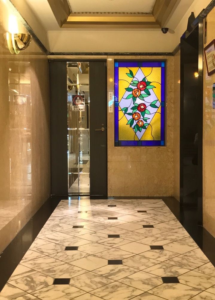 Hotel Shinsaibashi Lions Rock photo 1