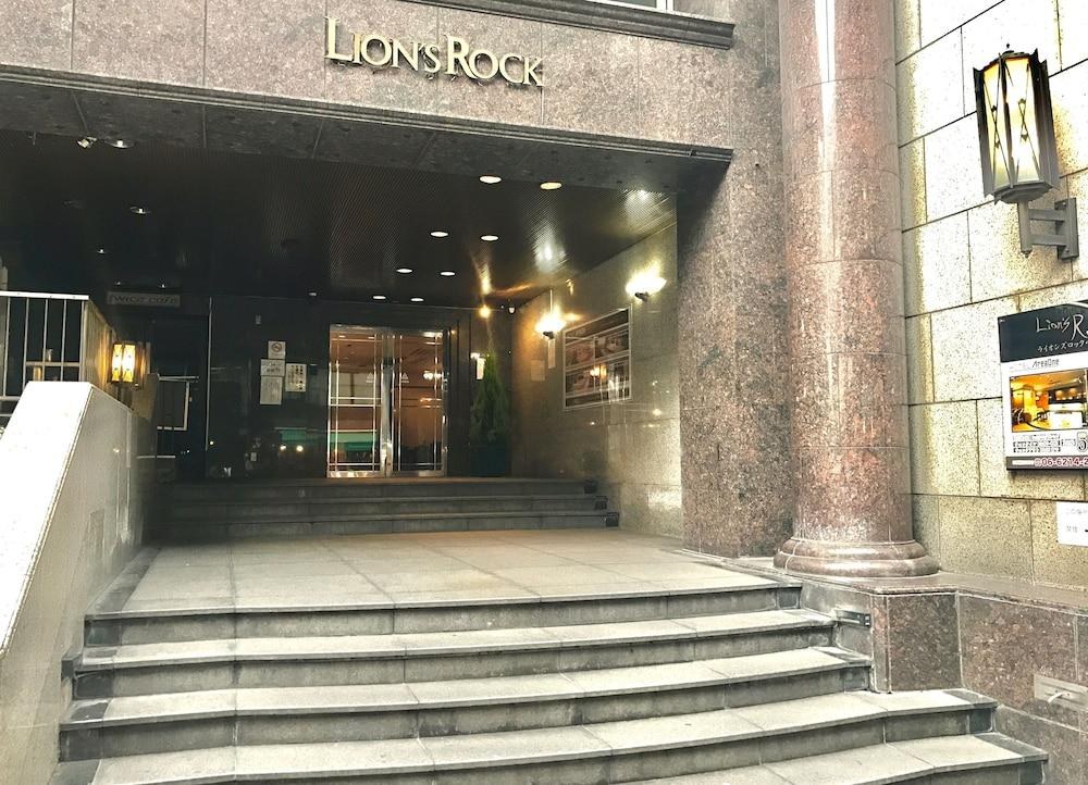 Hotel Shinsaibashi Lions Rock photo 3