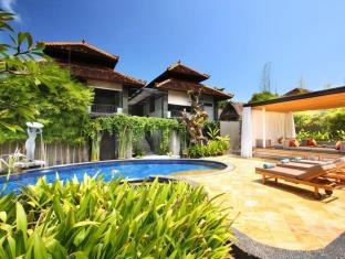 ANNORA VILLAS