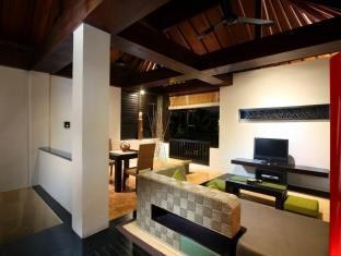 ANNORA VILLAS photo 3