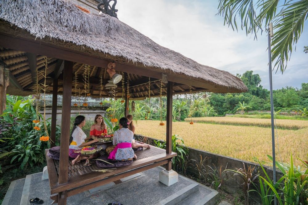 ANINI RAKA RESORT AND SPA photo 1