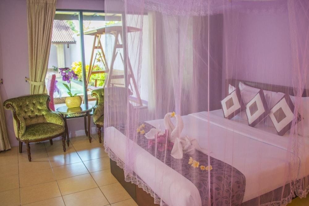 Lavender Villa And Spa Bali photo 2