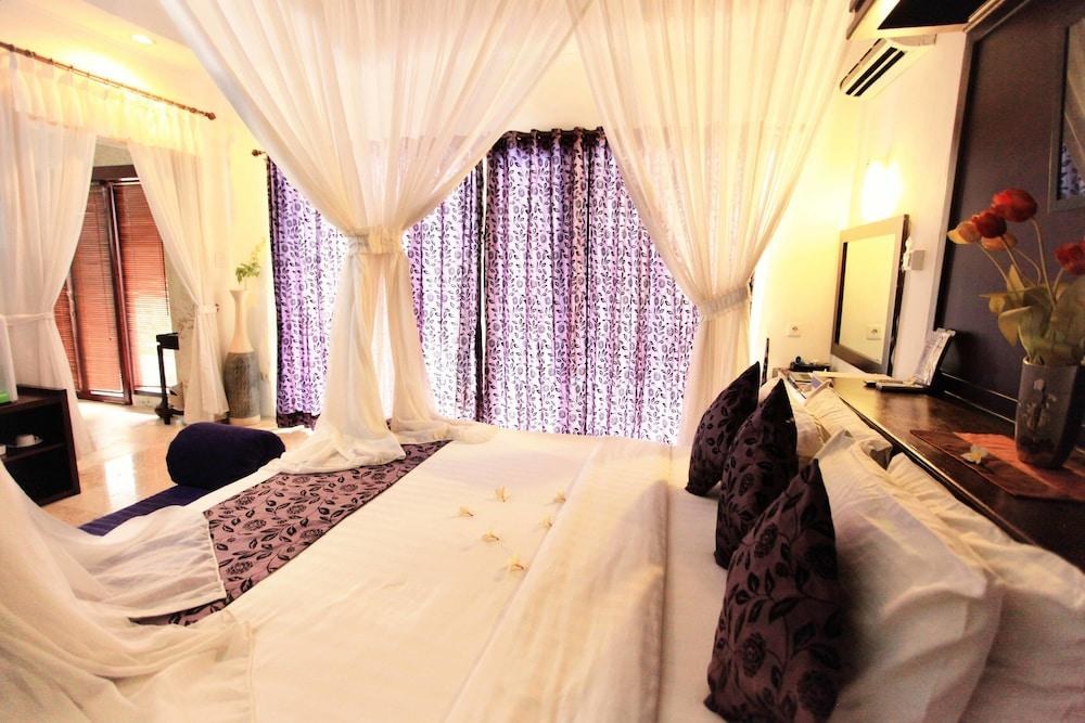 Lavender Villa And Spa Bali photo 3