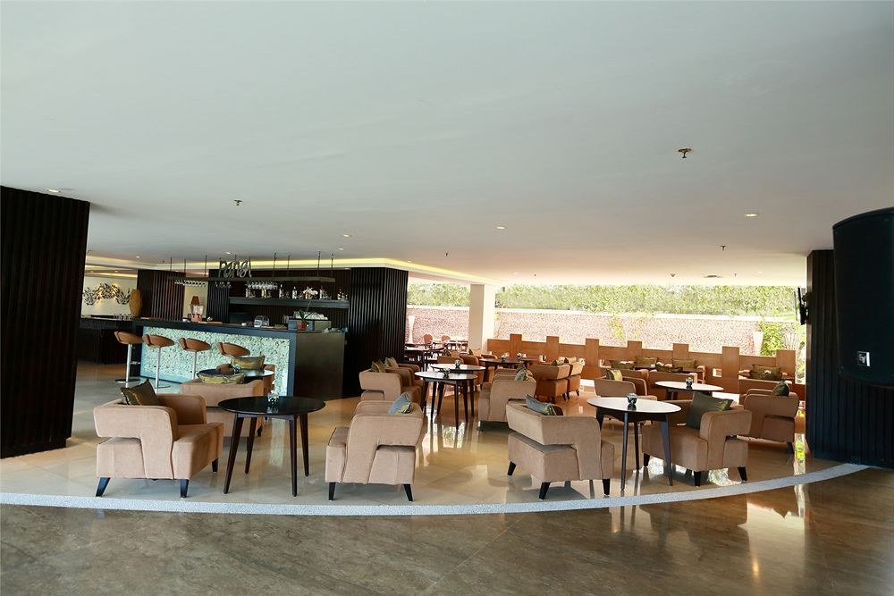B HOTEL BALI & SPA photo 1