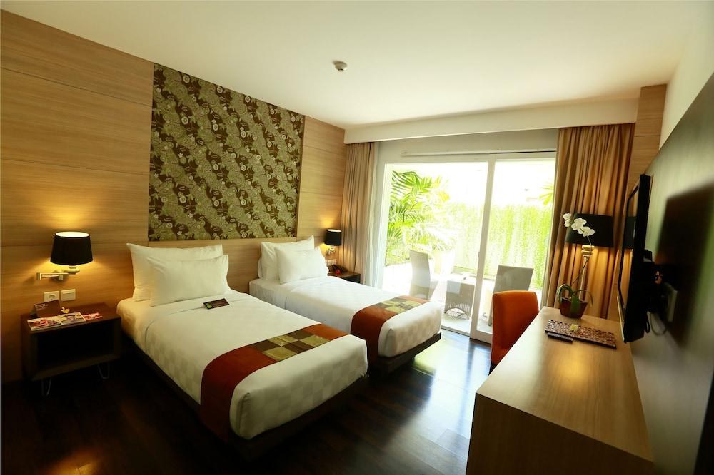 B HOTEL BALI & SPA photo 2