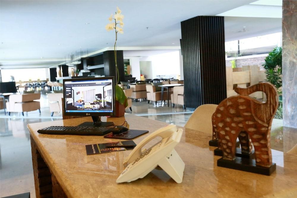 B HOTEL BALI & SPA photo 3