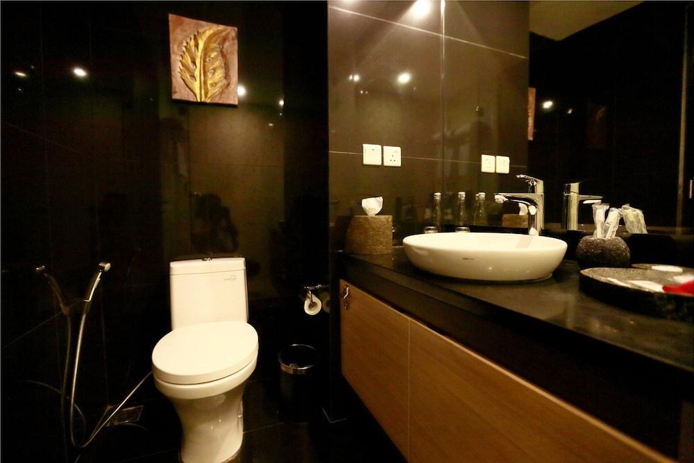 B HOTEL BALI & SPA photo 4