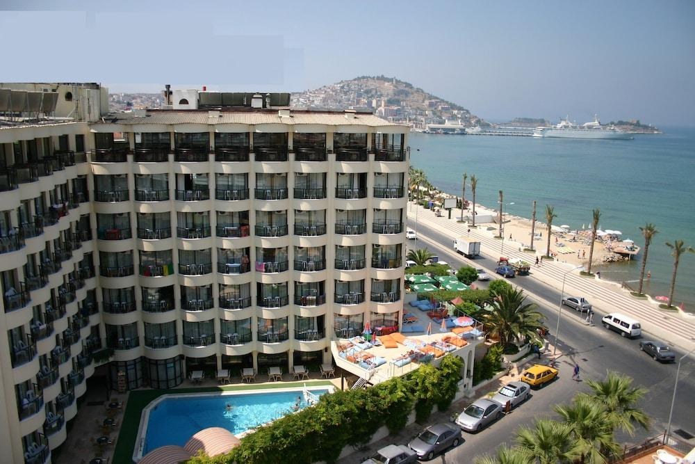 BY KARAASLAN INN (EX.OZCELIK HOTEL) photo 3