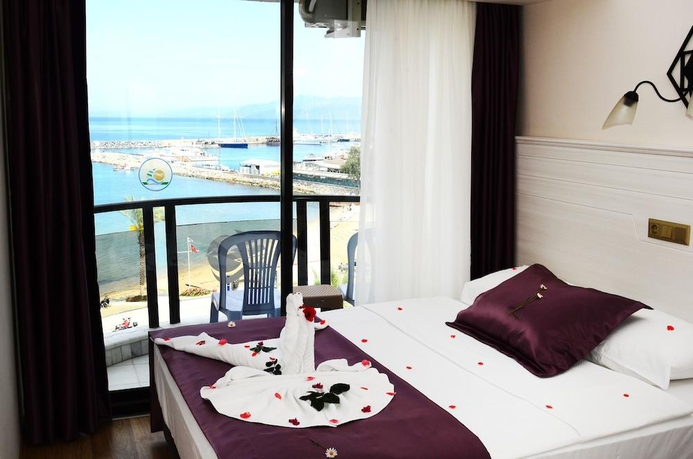 BY KARAASLAN INN (EX.OZCELIK HOTEL) photo 4