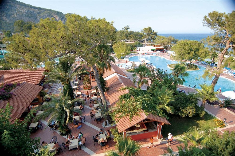 SENTIDO SULTAN BELDIBI photo 3