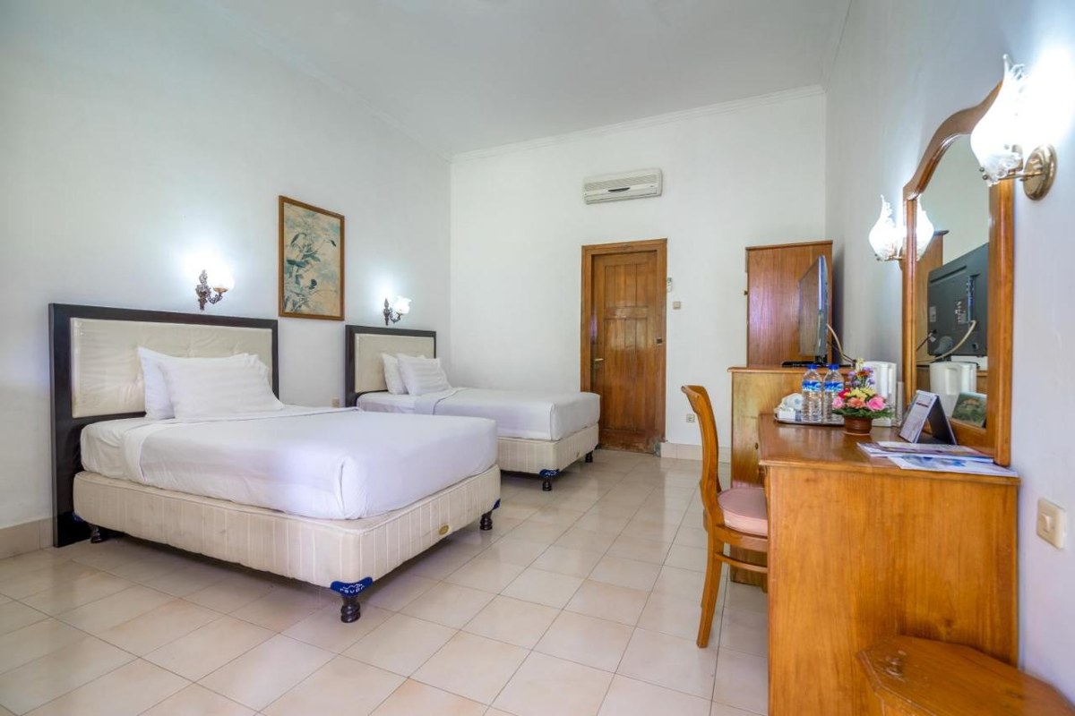 INNA BALI HERITAGE HOTEL photo 2