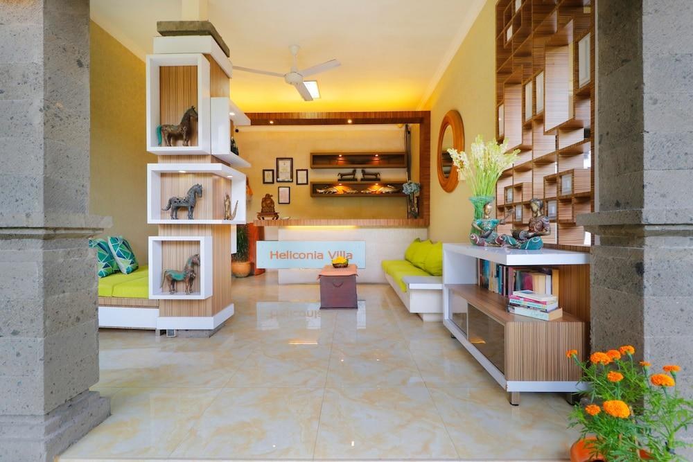 HELICONIA VILLAS photo 2