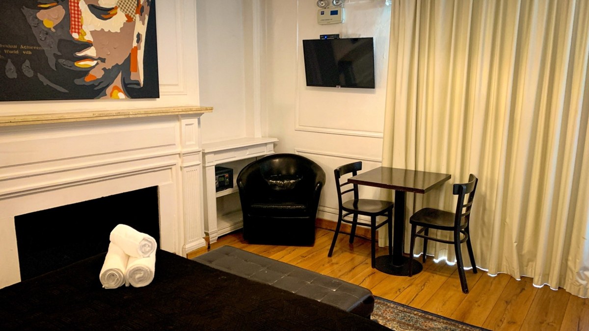 HOTEL BOUTIQUE TREMO PATIO BELLAVISTA photo 1