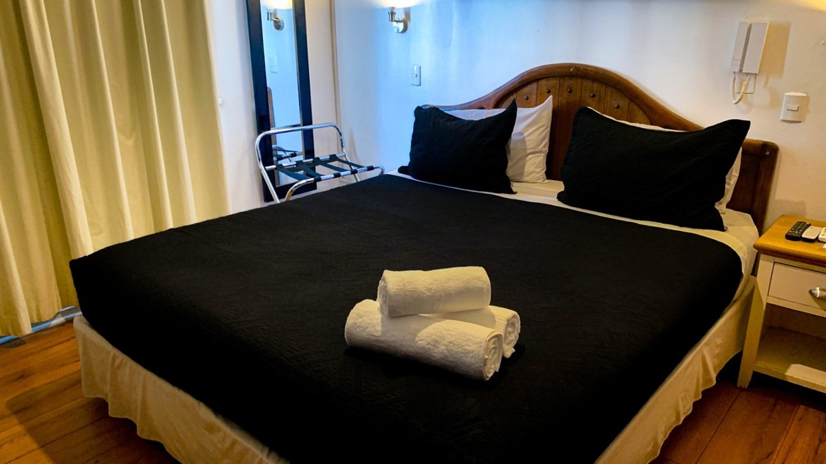 HOTEL BOUTIQUE TREMO PATIO BELLAVISTA photo 2