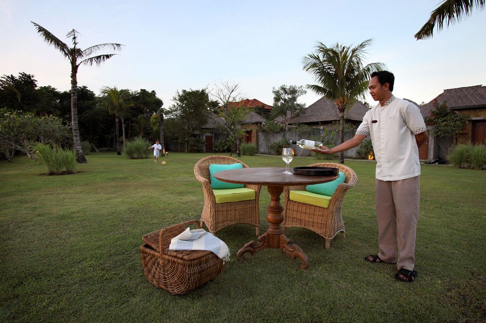 ONE BOUTIQUE VILLA