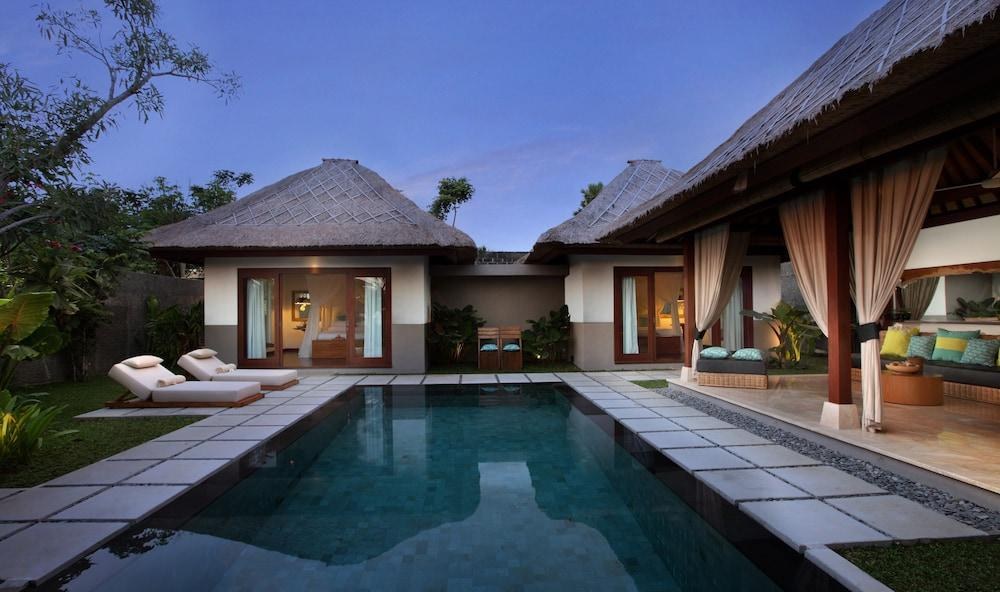 ONE BOUTIQUE VILLA photo 2